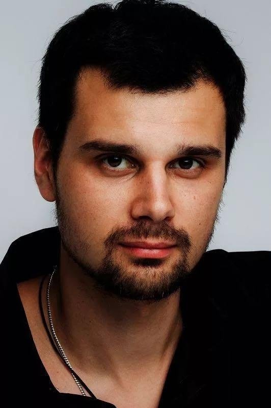 Photo Maxim Amelchenko