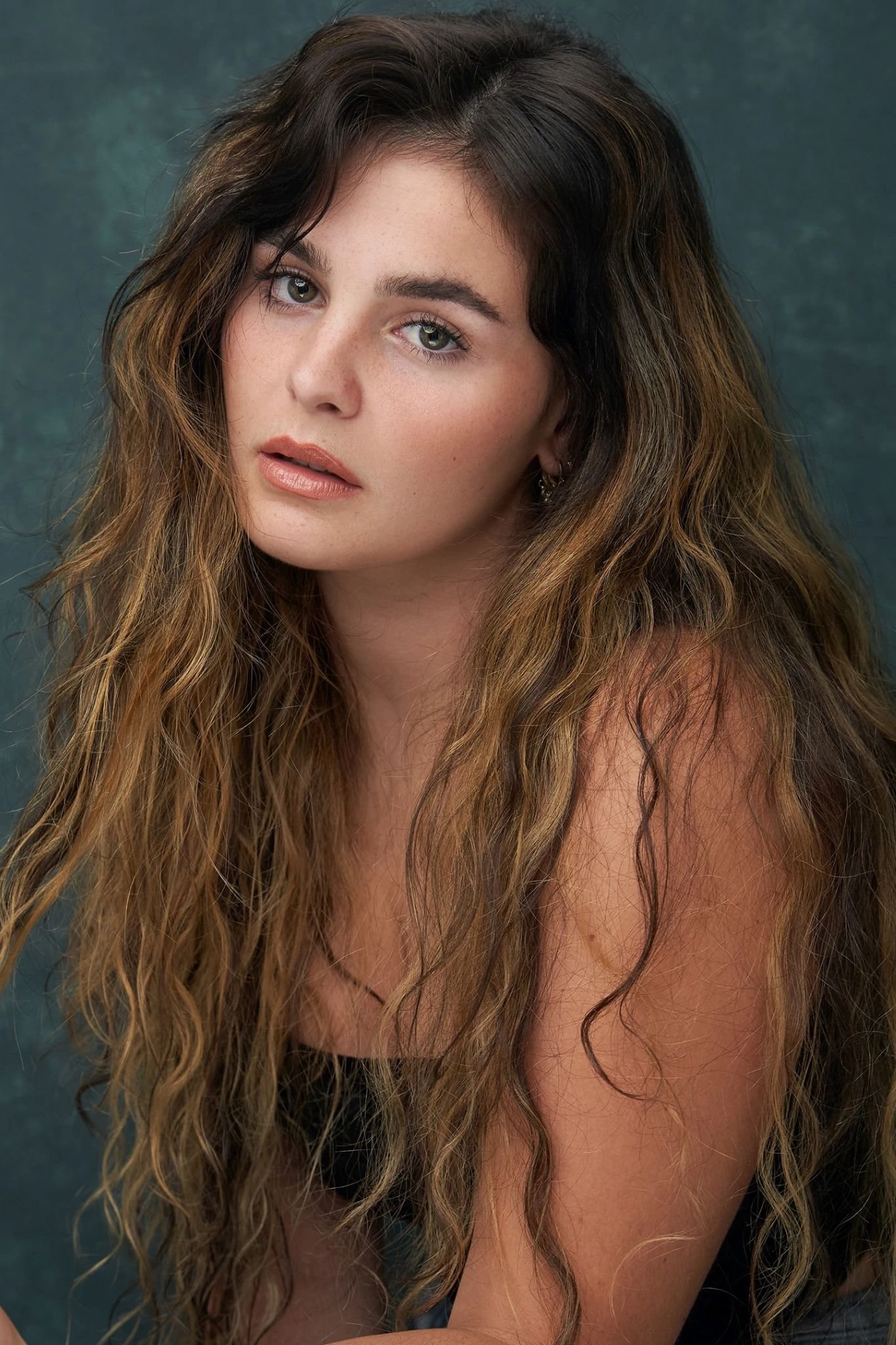 Photo Millie O'Connell