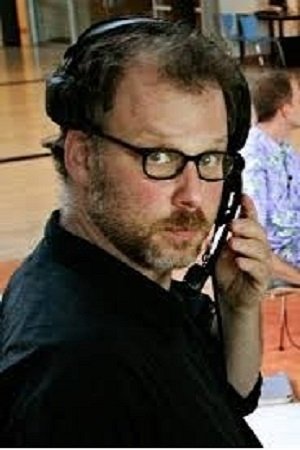 Photo Tony Kaplan