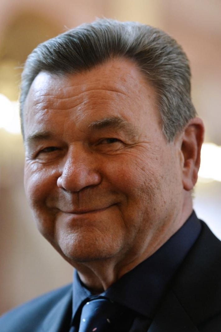 Photo Václav Postránecký
