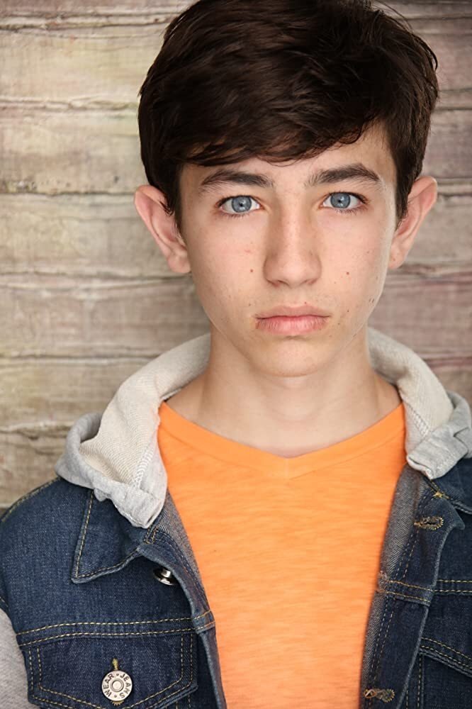 Photo Caleb Malis
