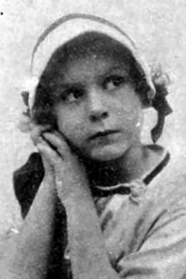 Photo Dorothy Benham