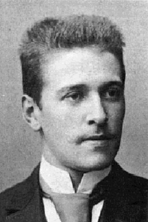 Photo Hugo von Hofmannsthal