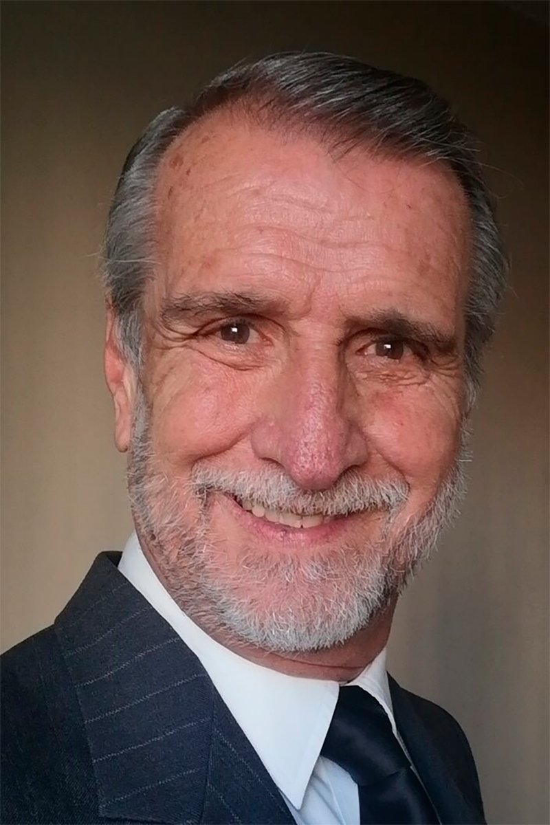 Photo Jorge Levy