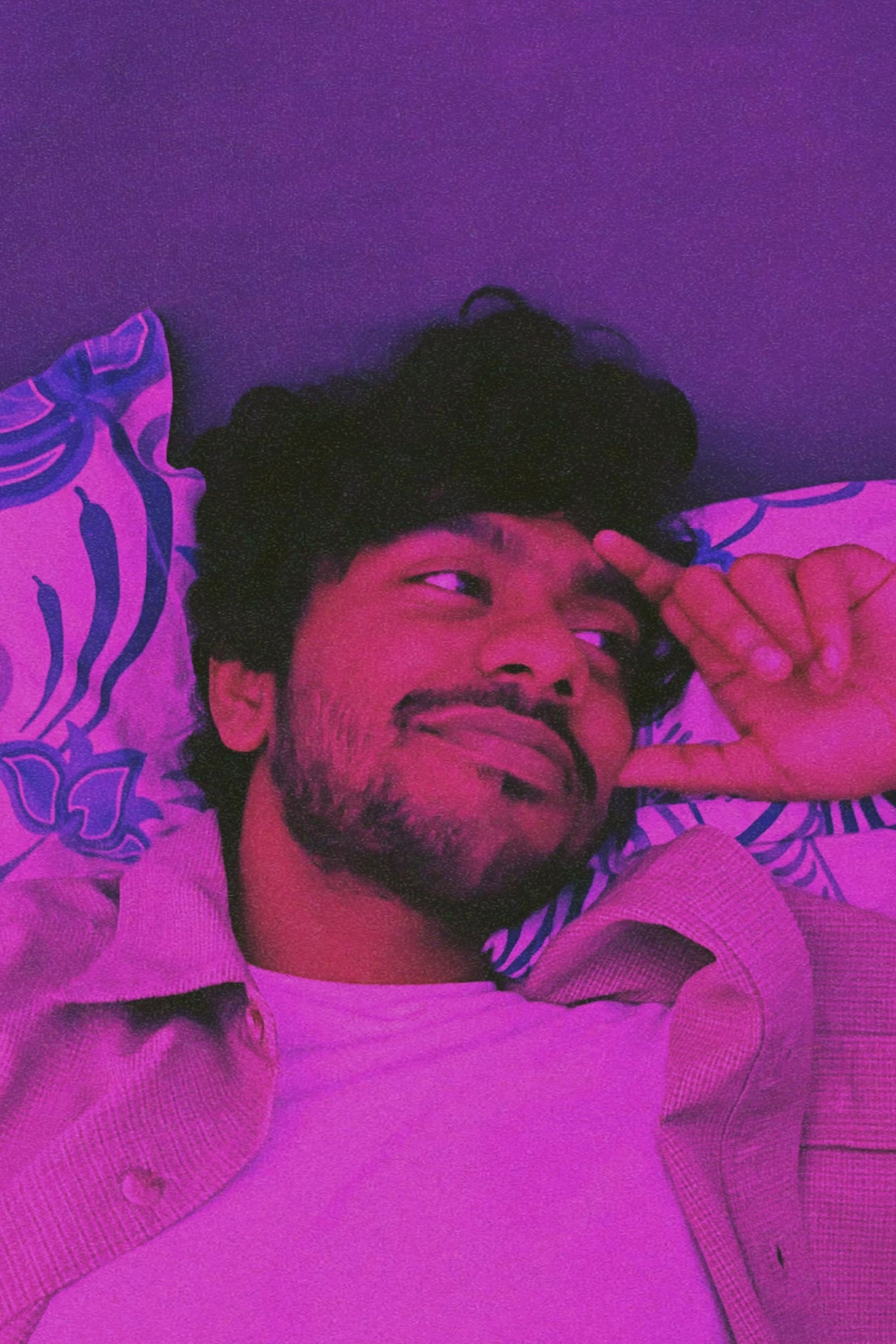 Photo Kenneth Karthik