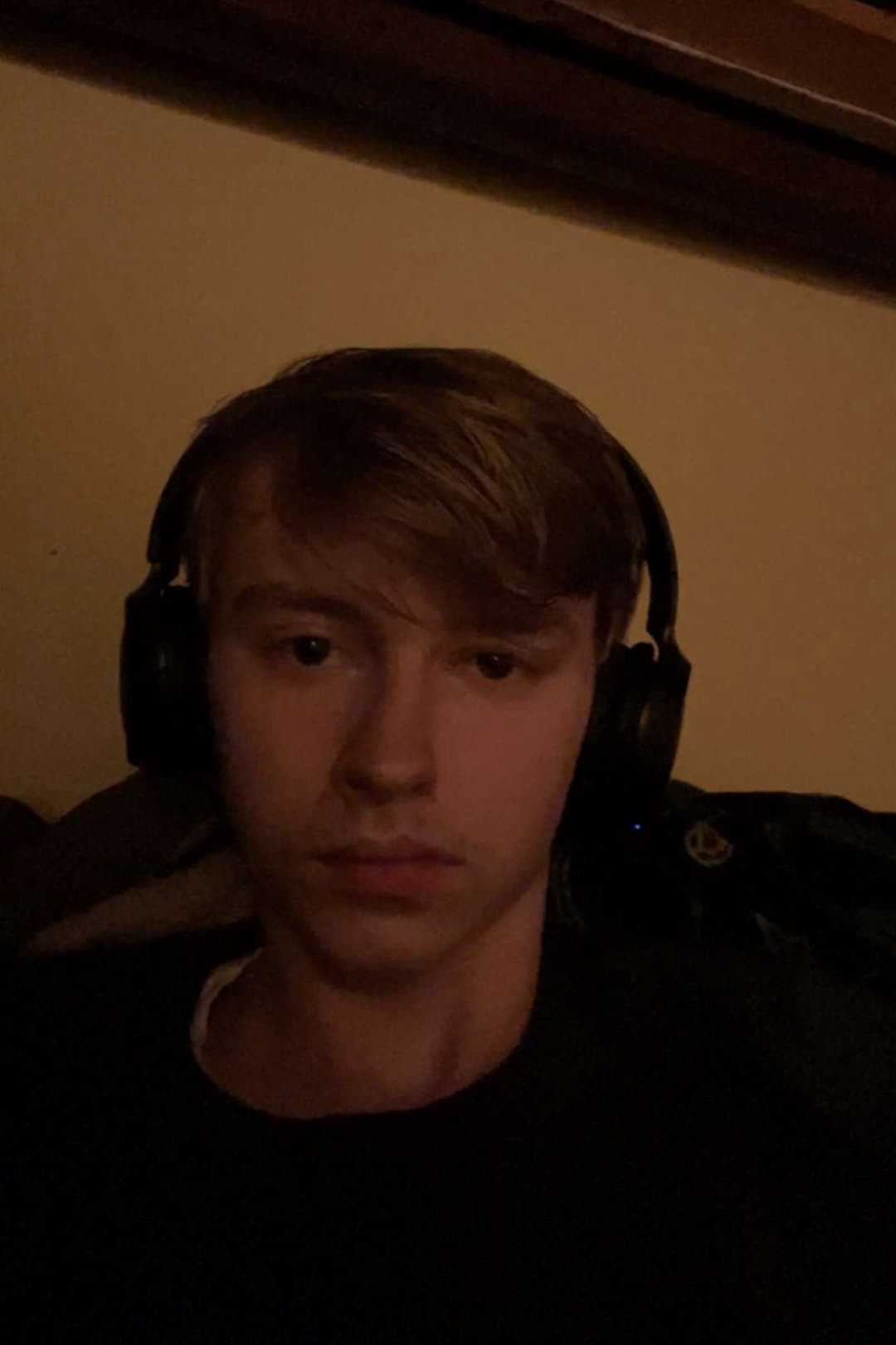 Photo Michael Robinson