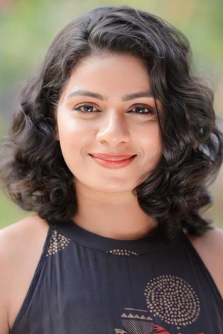 Photo Sandya Nair