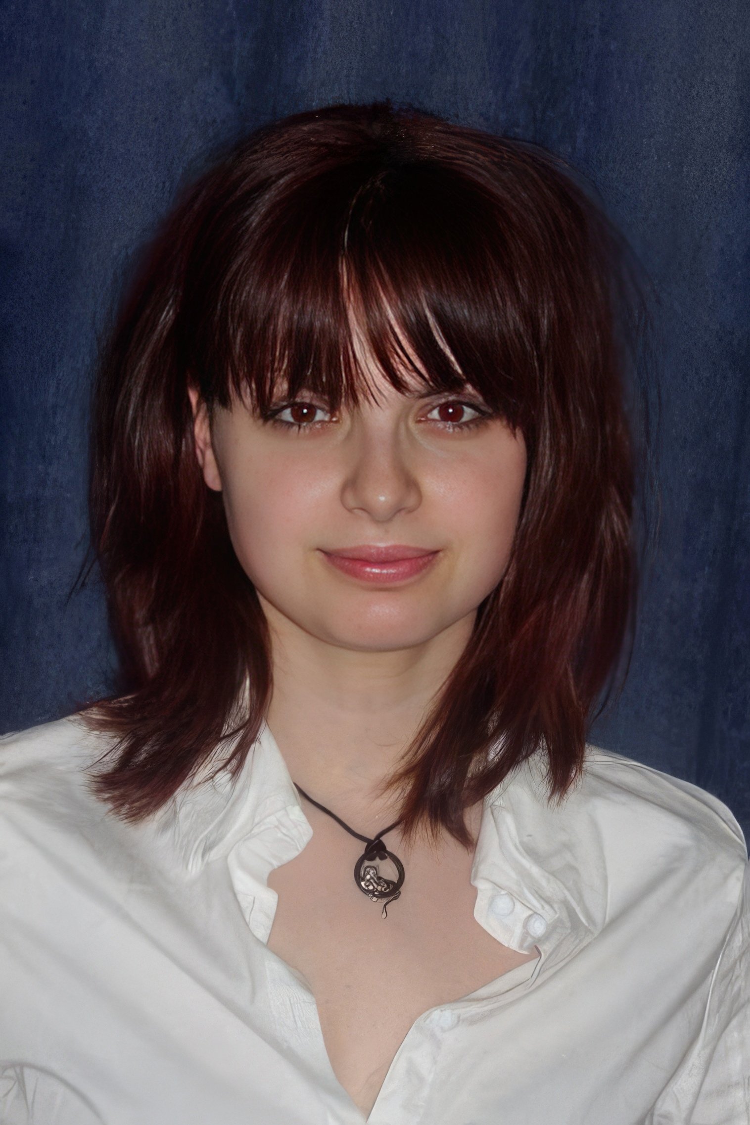 Photo Tereza Beranová