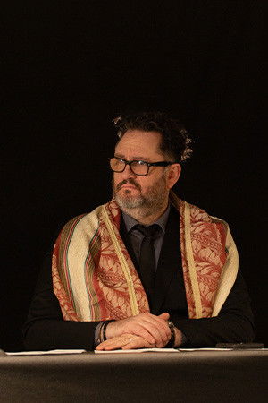 Photo Thibault Vallois