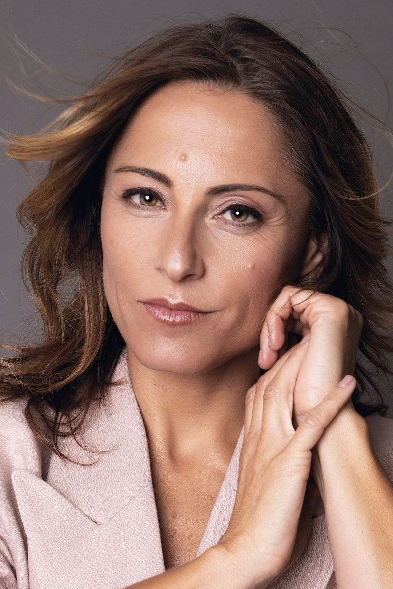 Photo Constanza Santa María