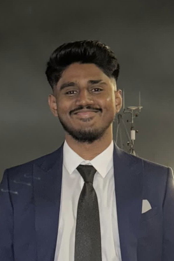 Photo Eashveraam Thiruselvam