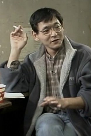 Photo Hideaki Yoshida