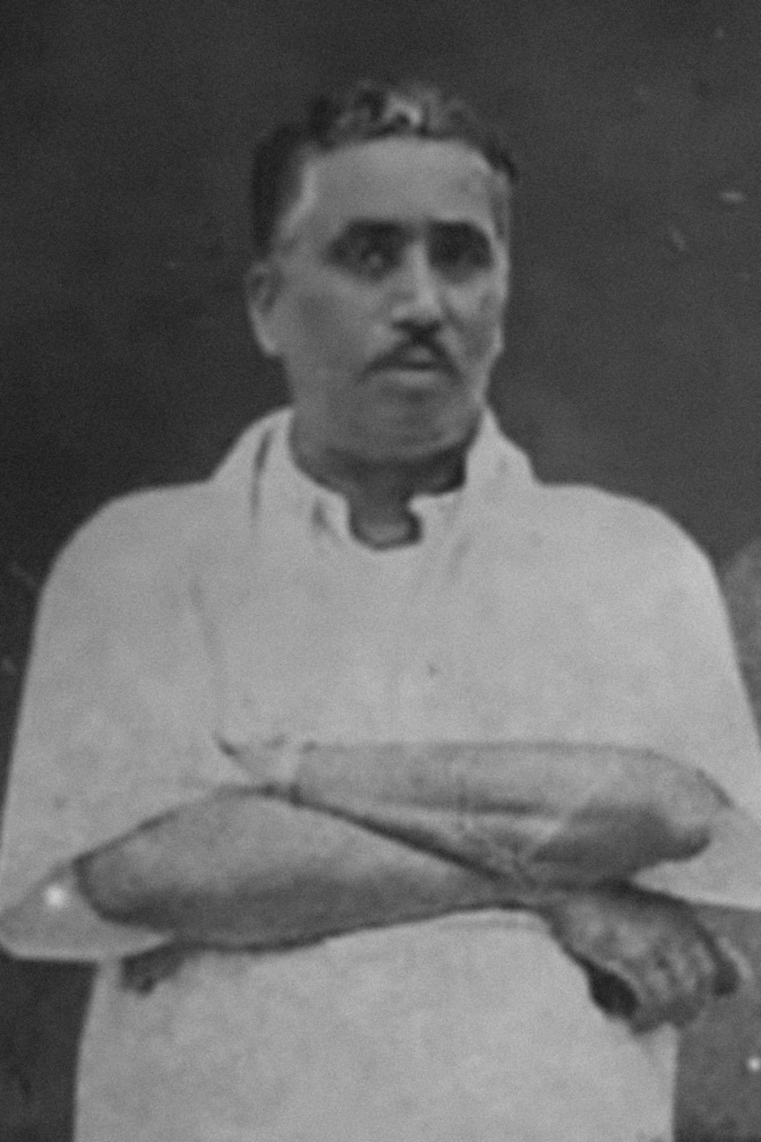 Photo Kadri Venkata Reddy