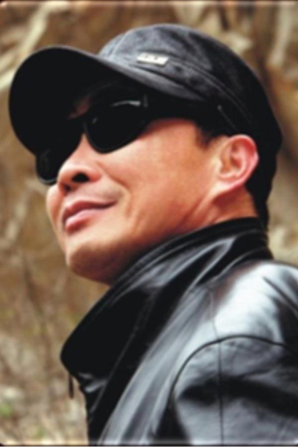 Photo Li Xiaojun