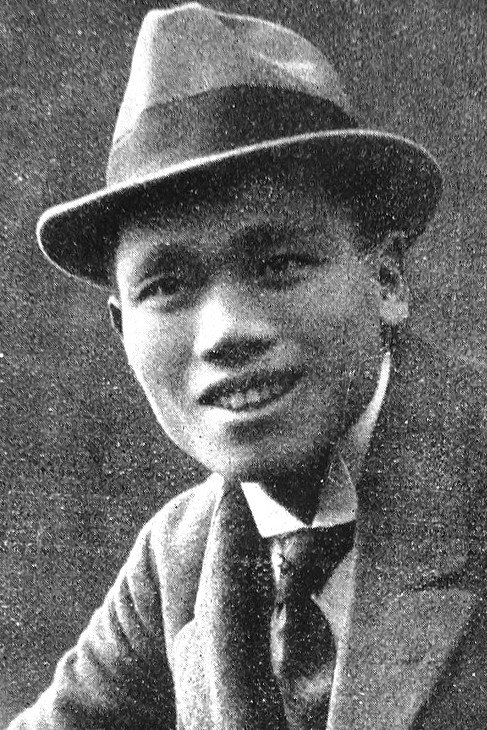 Photo Nien Sön Ling