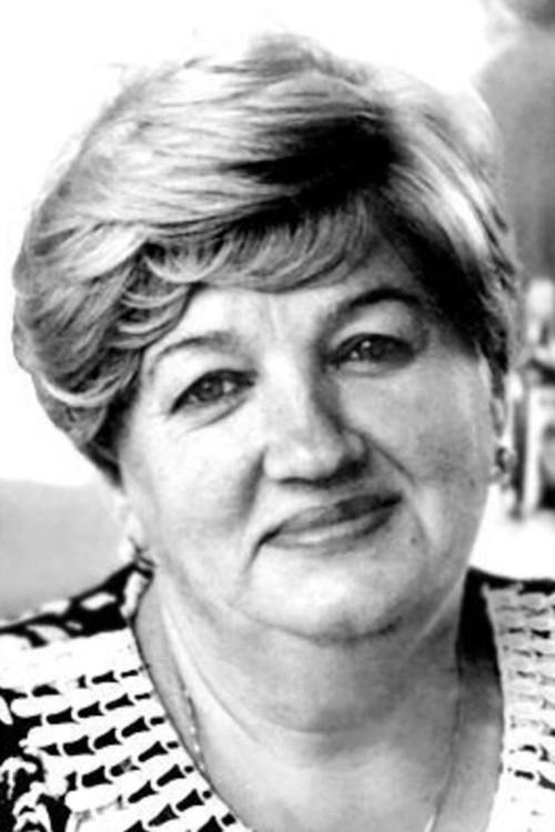 Photo Oleksandra Svenska