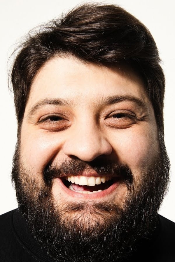 Photo Tambi Masaev