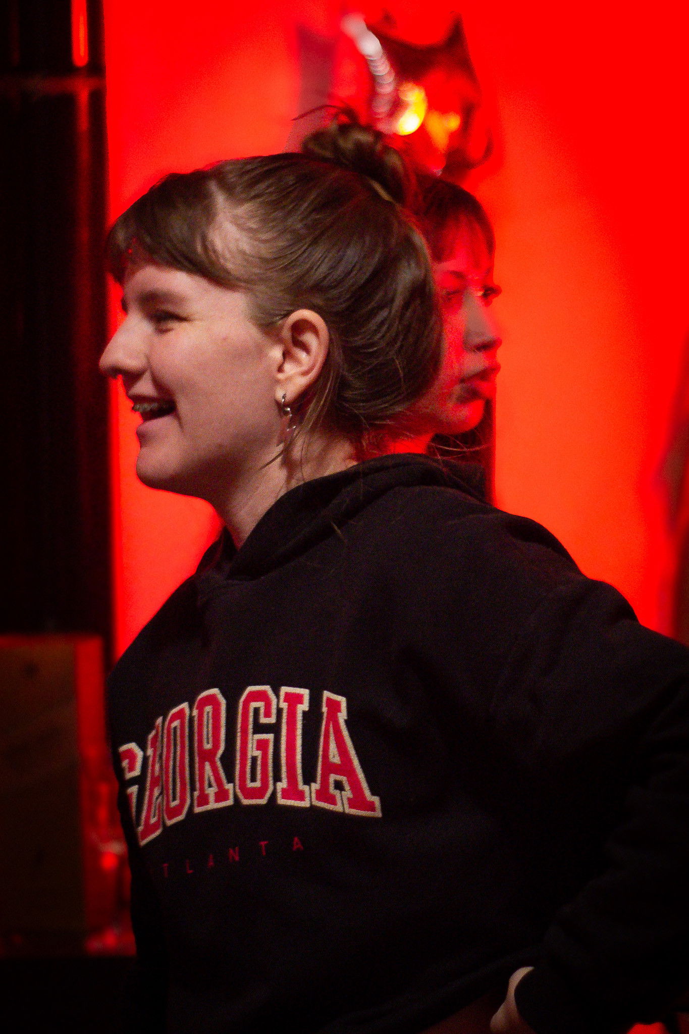 Photo Valentina Zamora Mehl