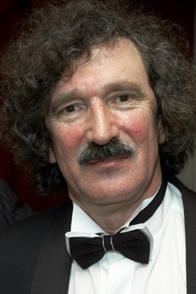 Photo Vladimir Klimov