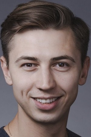 Photo Vyacheslav Morozov