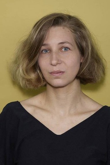 Photo Anežka Kubátová