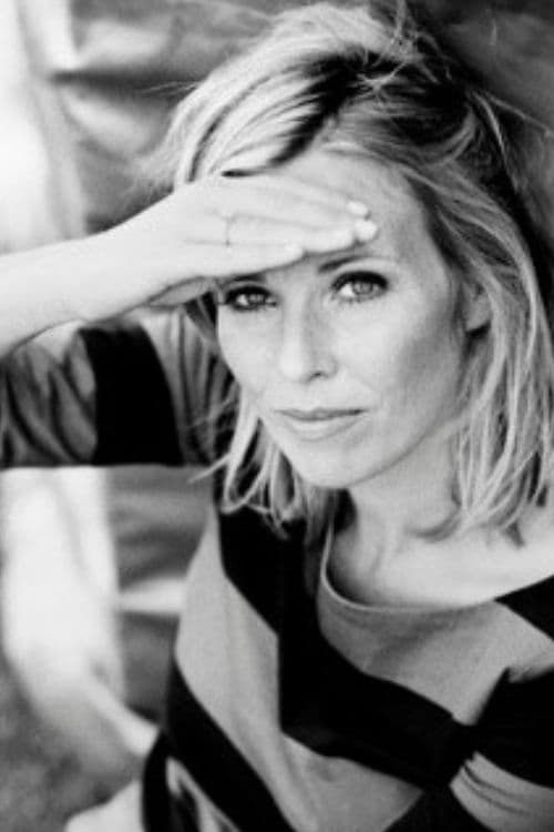 Photo Anna van der Heide