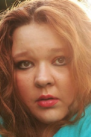 Photo Mariya Starotorgskaya