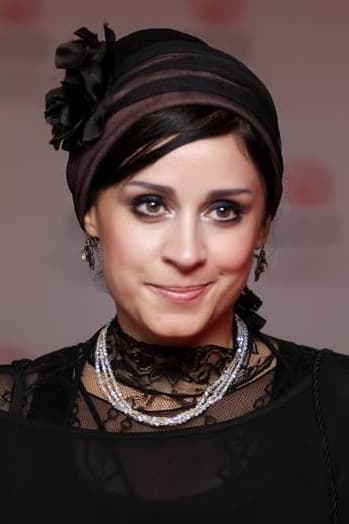 Photo Maryam Moghaddam