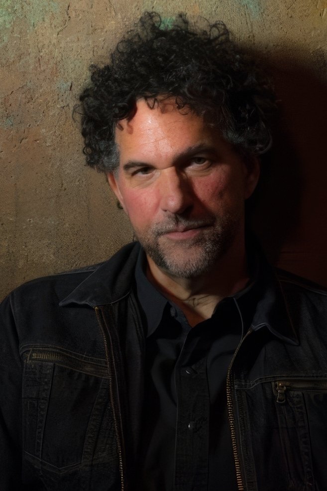 Photo Mickey Raphael