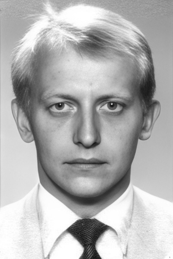 Photo Talvo Pabut