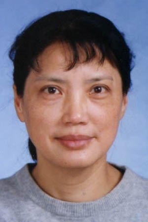 Photo Cui Xinqin