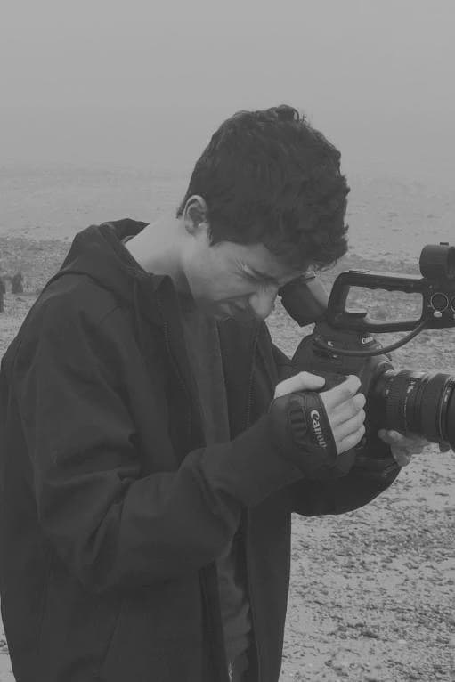 Photo Elliot Goodyer