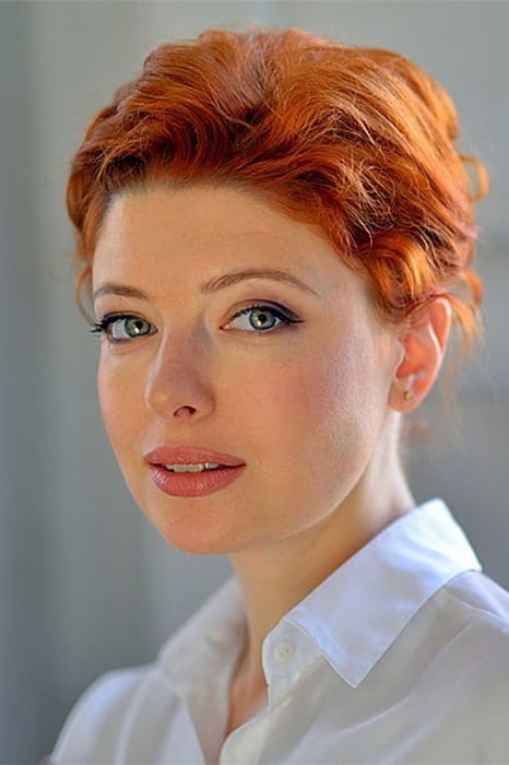 Photo Emiliya Spivak
