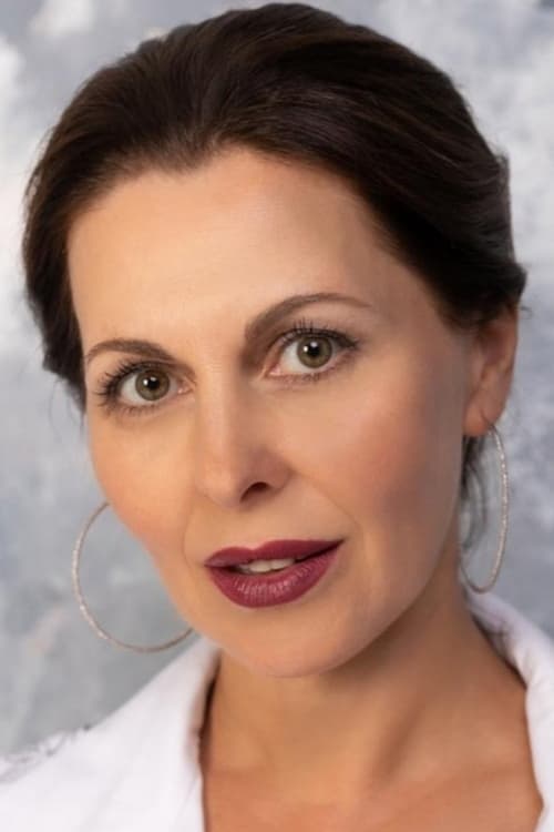 Photo Irina Sotikova
