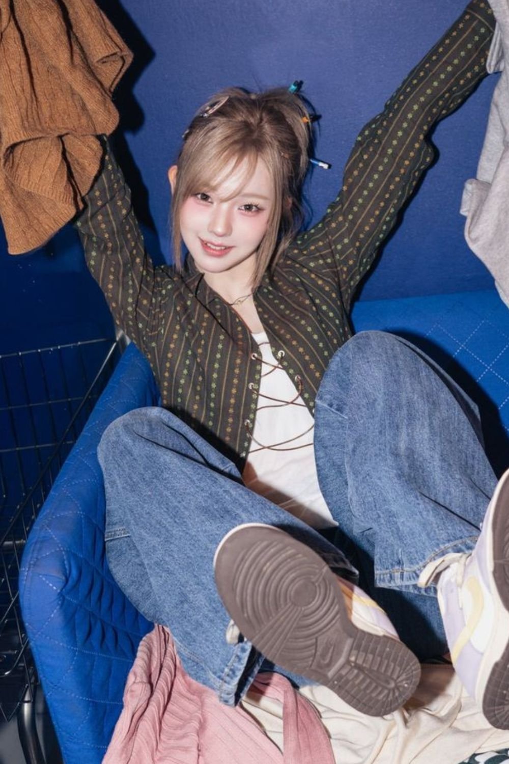 Photo Kwak Yeonji