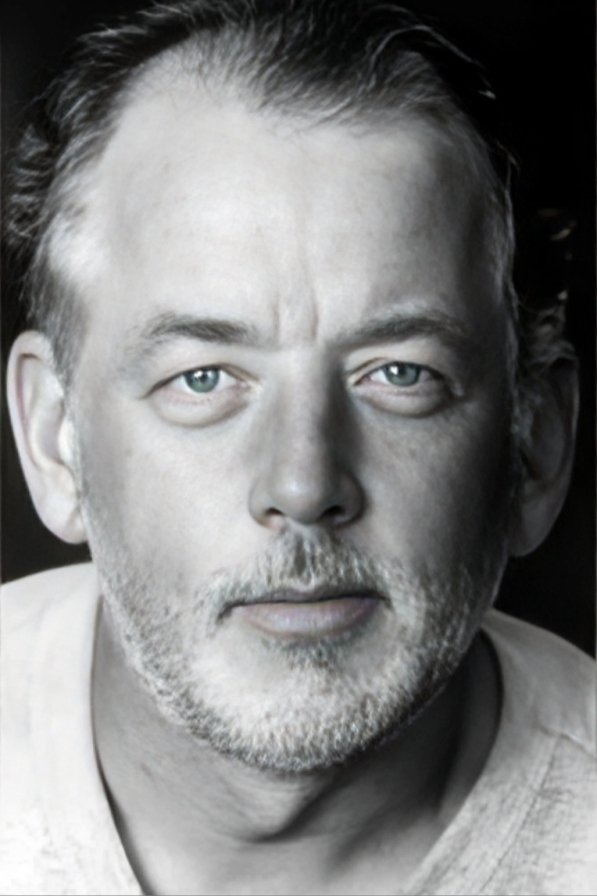 Photo Peter Donaldson
