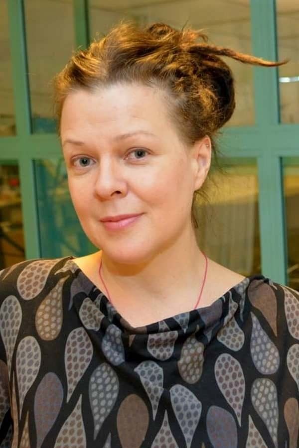 Photo Petja Peltomaa