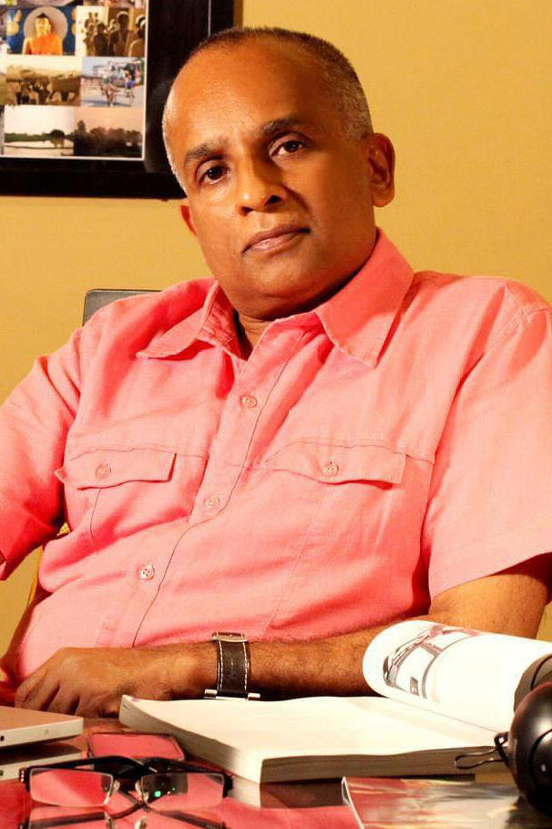 Photo Ravindra Guruge