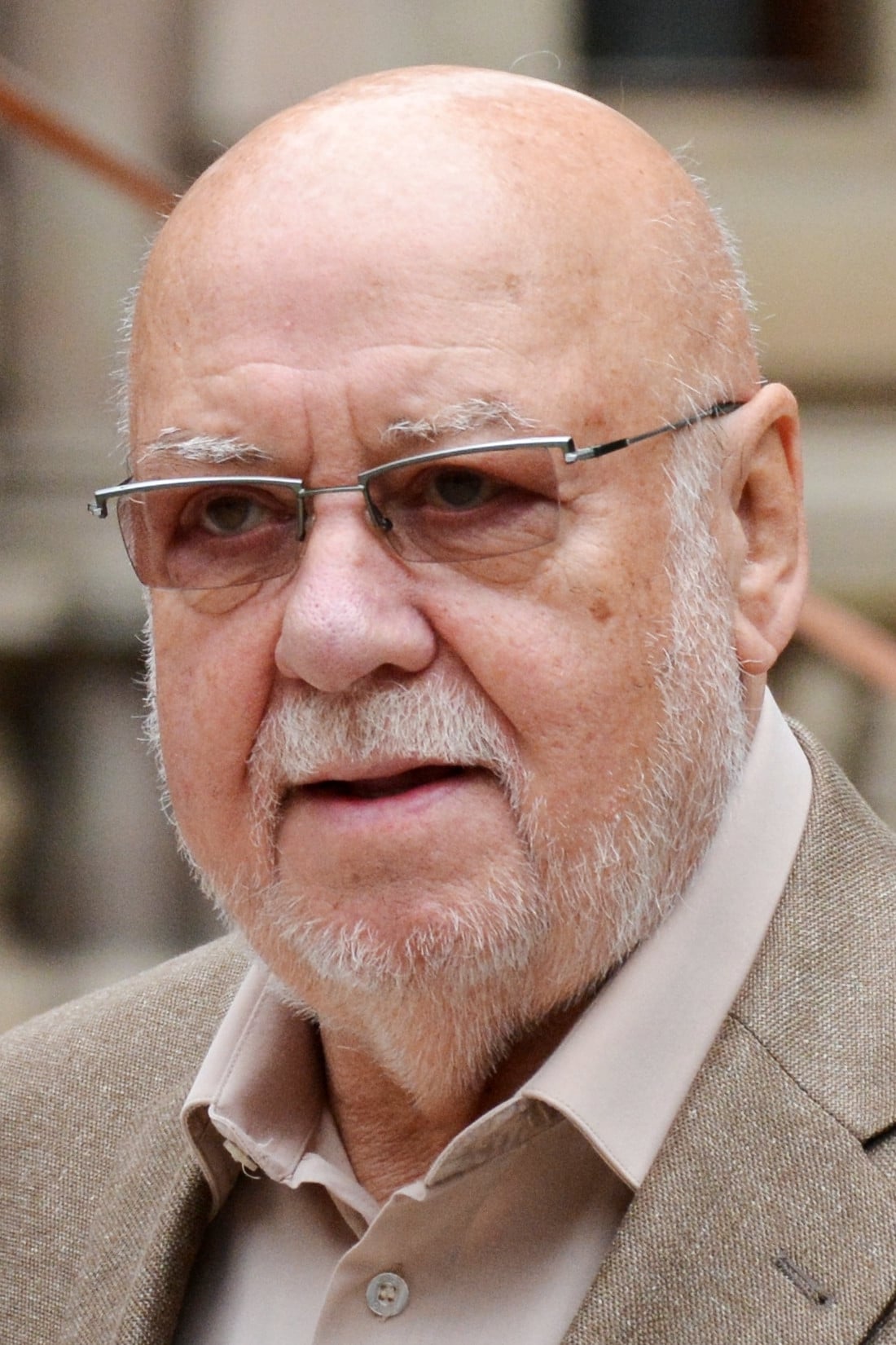 Photo Václav Hybš