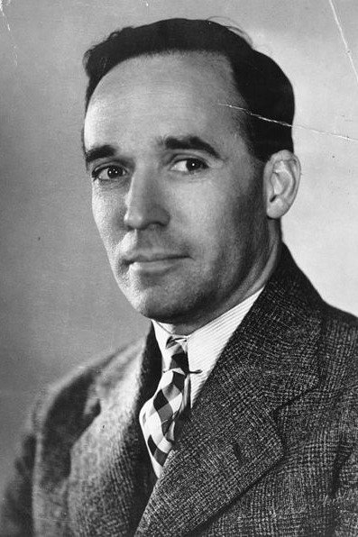 Photo Charles Chauvel