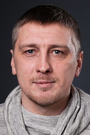 Photo Dmytro Tuboltsev