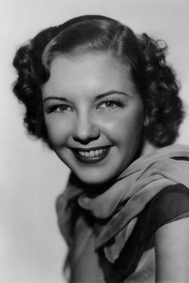 Photo Doris Weston