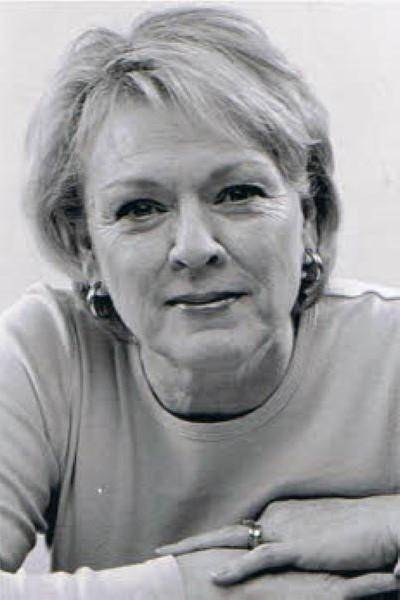 Photo Judi Jones