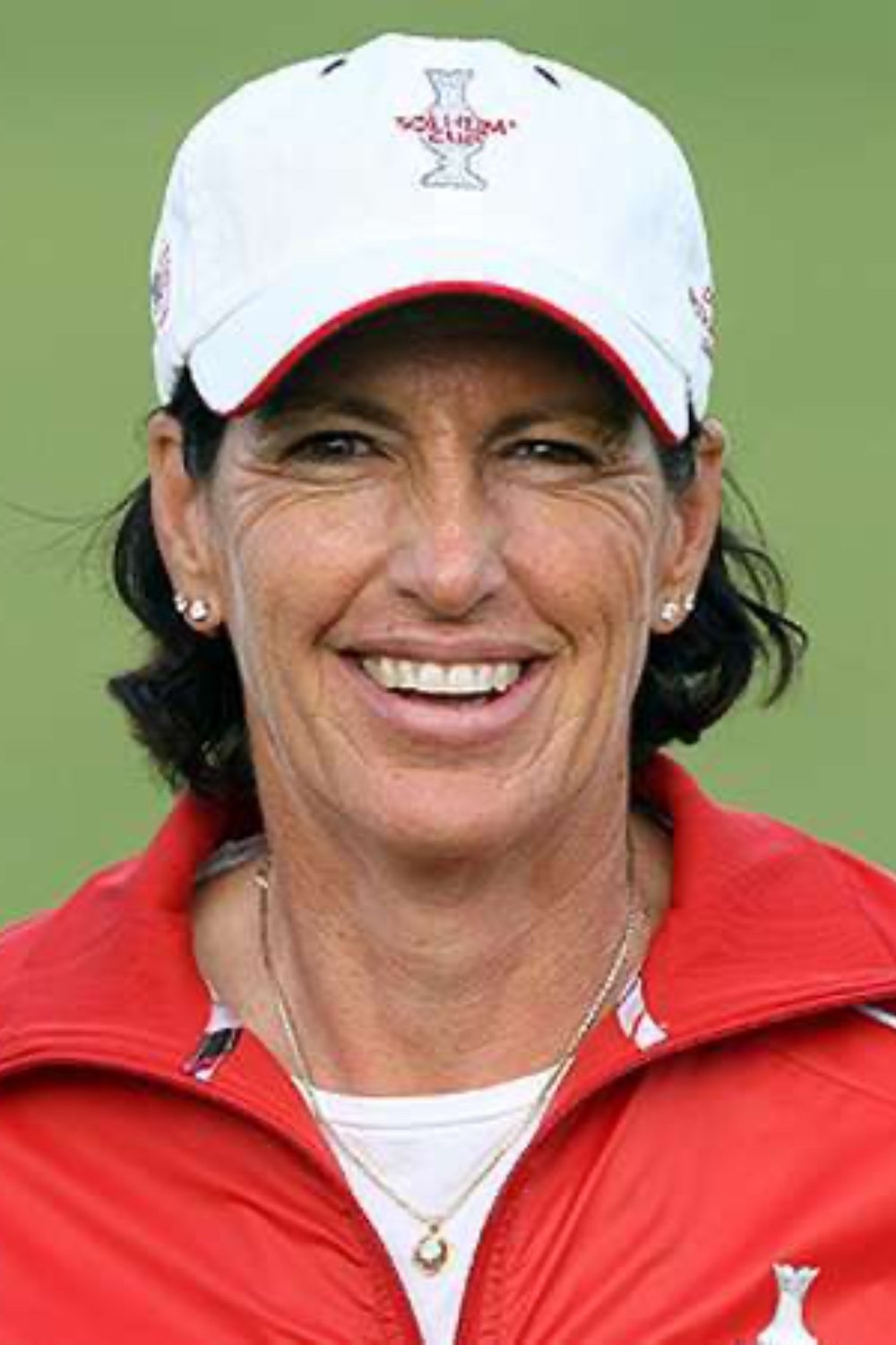 Photo Juli Inkster