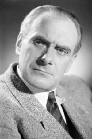 Photo Ludwik Tatarski