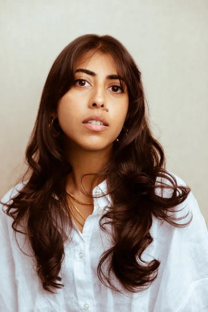 Photo Priyanka Patel