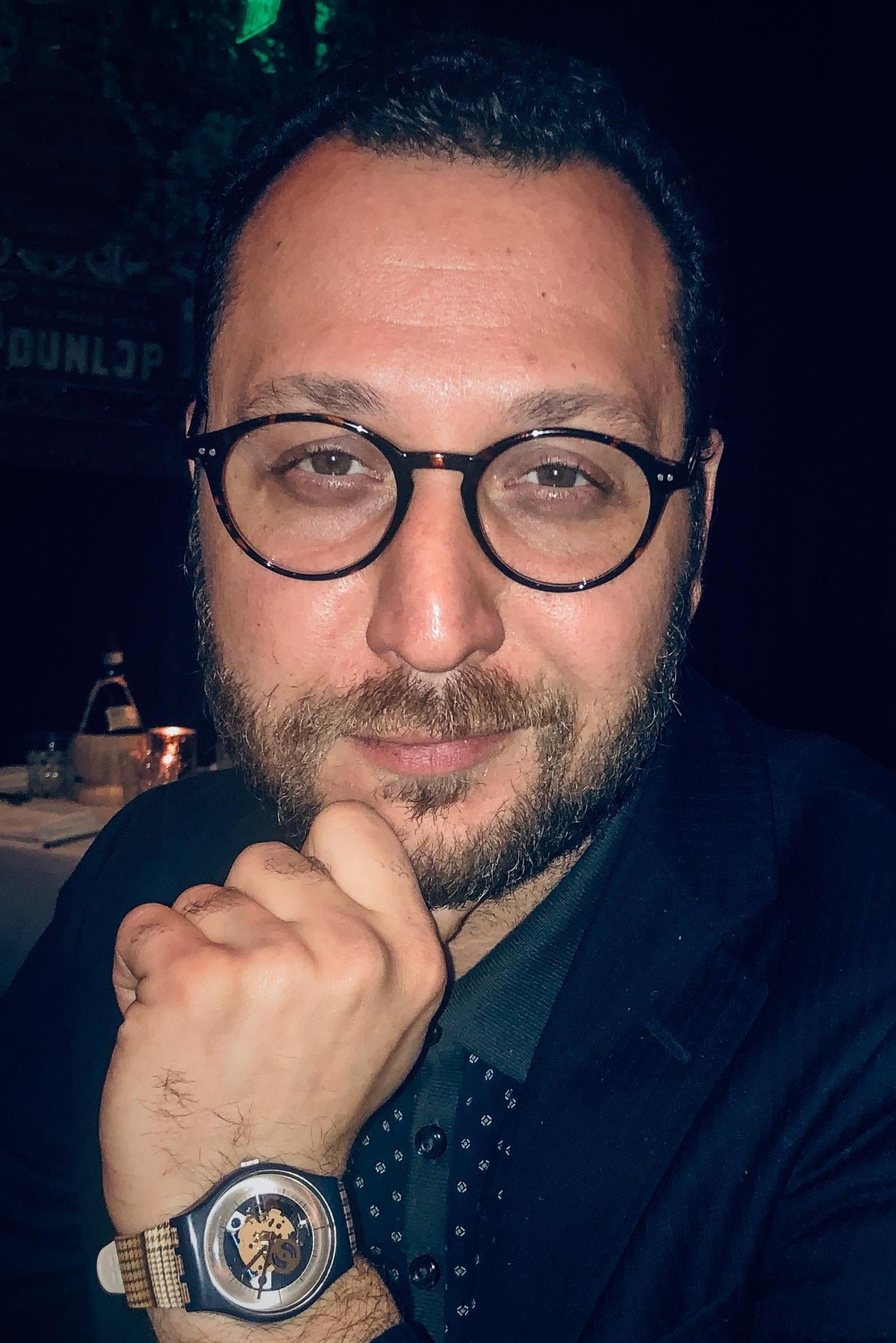 Photo Vladimir Chistyakov