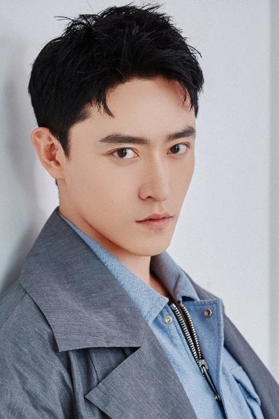 Photo Zhao Yixin