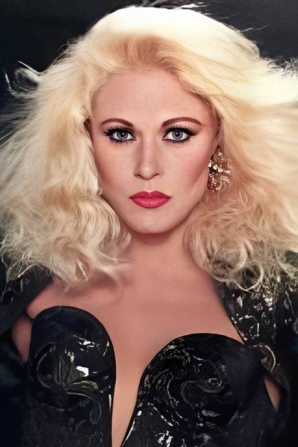 Photo Jeannette Mass