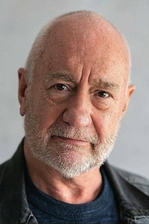 Photo Ken Stamp